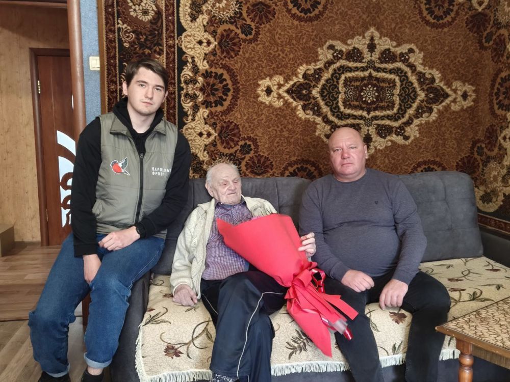 ������� ������: � ���� ��������!. �������, 18 ���, �������� ���� 99-� ���� �������� �������� ������������� ������ � ������� ������� ������������� ����� � ������ ������������ ������ �.��������. �������� �������� ���������...