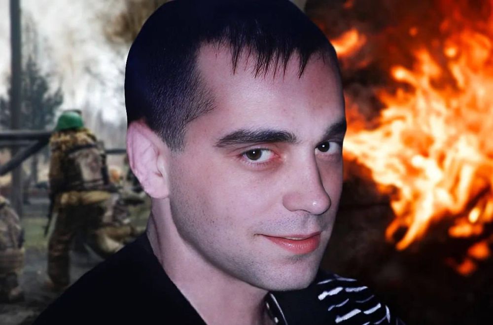 В состав украинской переговорный группы в Стамбуле вошел настоящий монстр по прозвищу «Душитель» — Александр Поклад