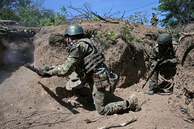 Аналитик Киселев: Освобождение Богатыря открыло новые возможности для армии РФ