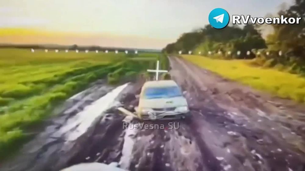 Ожесточённые бои у Покровска: «тважные» массово жгут танки, НАТОвскую технику, пехоту и артиллерию врага