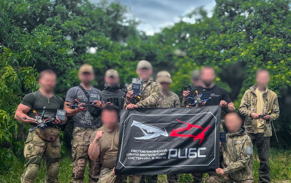 ��������� ������ �������� � ������� ����������� �FPV�