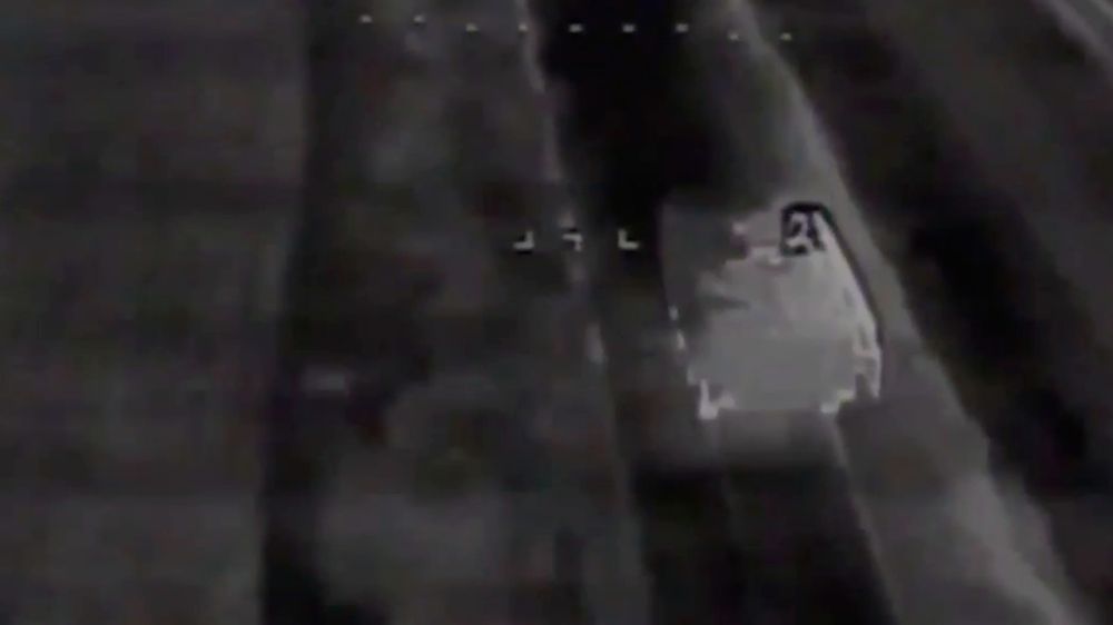 FPV-���� �������� ��������� ��� Stryker �� ����-�������� �����������