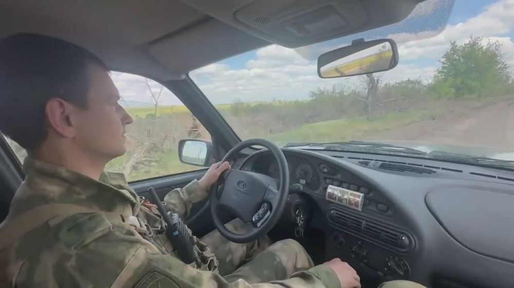 В Курахово полицейские изъяли схрон боеприпасов образца стран НАТО