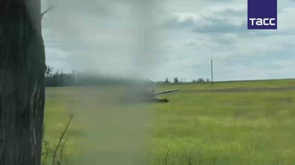 В районе Курахова выявлен и обнаружен крупный тайник с оружием и боеприпасами образца НАТО