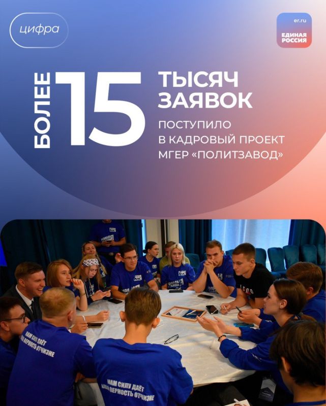 ����� 15 ����� ������� ������������������ �� ������� � ������� ������ ������ � ���� �����������