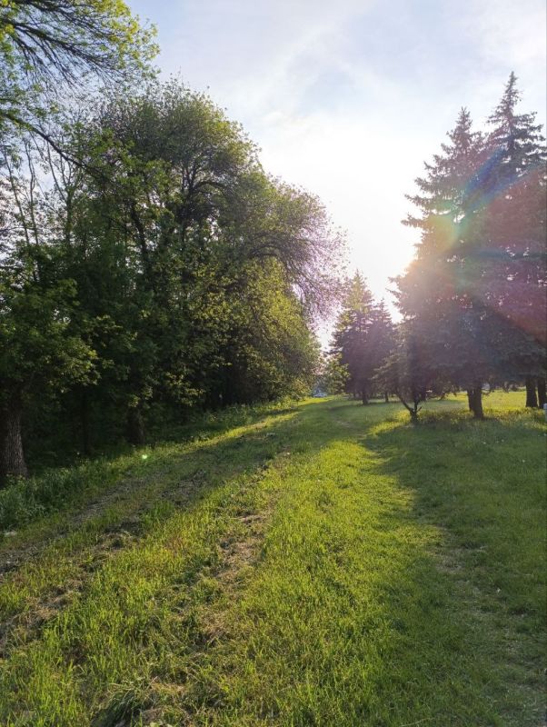 Игорь Лызов: Доброе утро, Амвросиевский муниципальный округ!