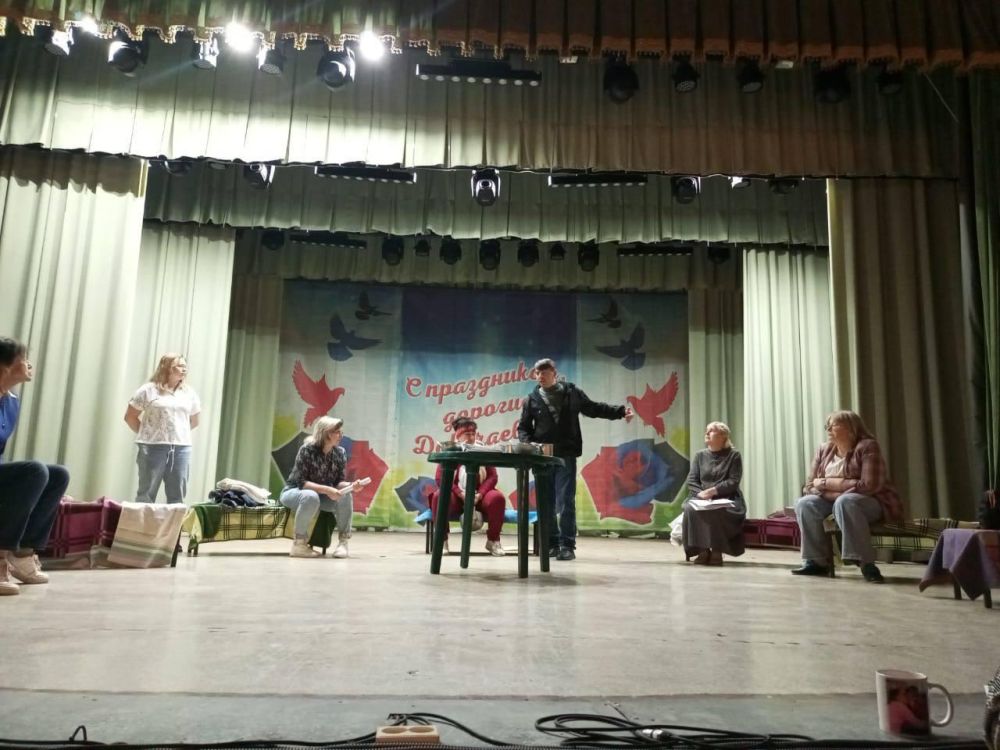 ��������� �������: ������� �� ������ ������� ������� ������-����� ��� ������ � �����������