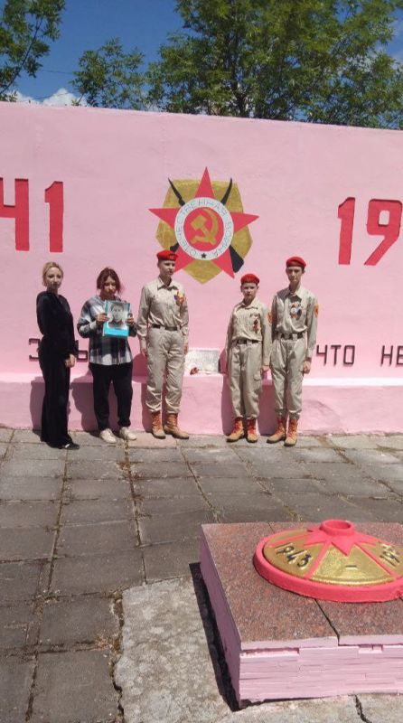 Игорь Лызов: Связь времён: Память о Герое Советского Союза А.К. Чернышёве