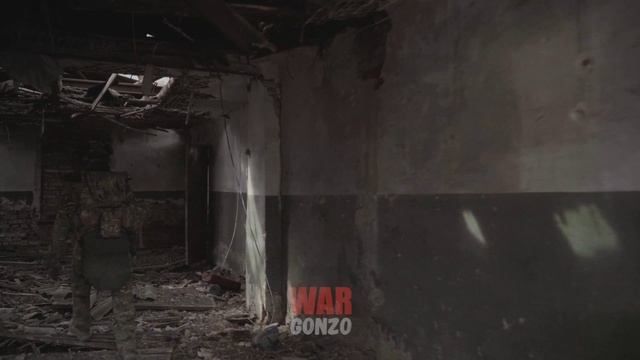 WarGonzo: ��� ���� �� ��� ������������ �������