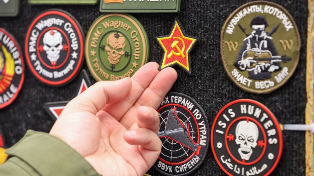 "����� � ��������� ���������� ����� � �����������": "������� �������" ����������� �����