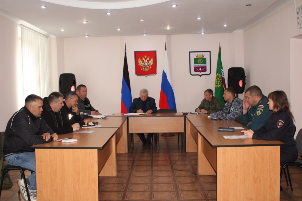 ������� ��������: ������ ����������� ��������� � �������������� ������� �������� ������