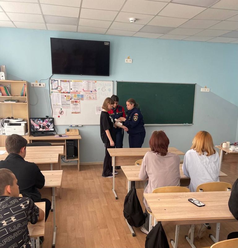19.05.2025 ������������ ������� "������������� ������������ �����������"