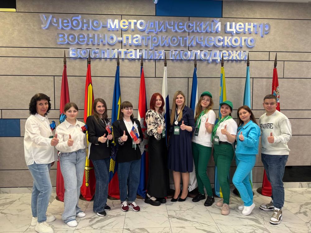 Обучающиеся и педагоги Республики стали победителями международной программы &quot;Классная страна&quot;
