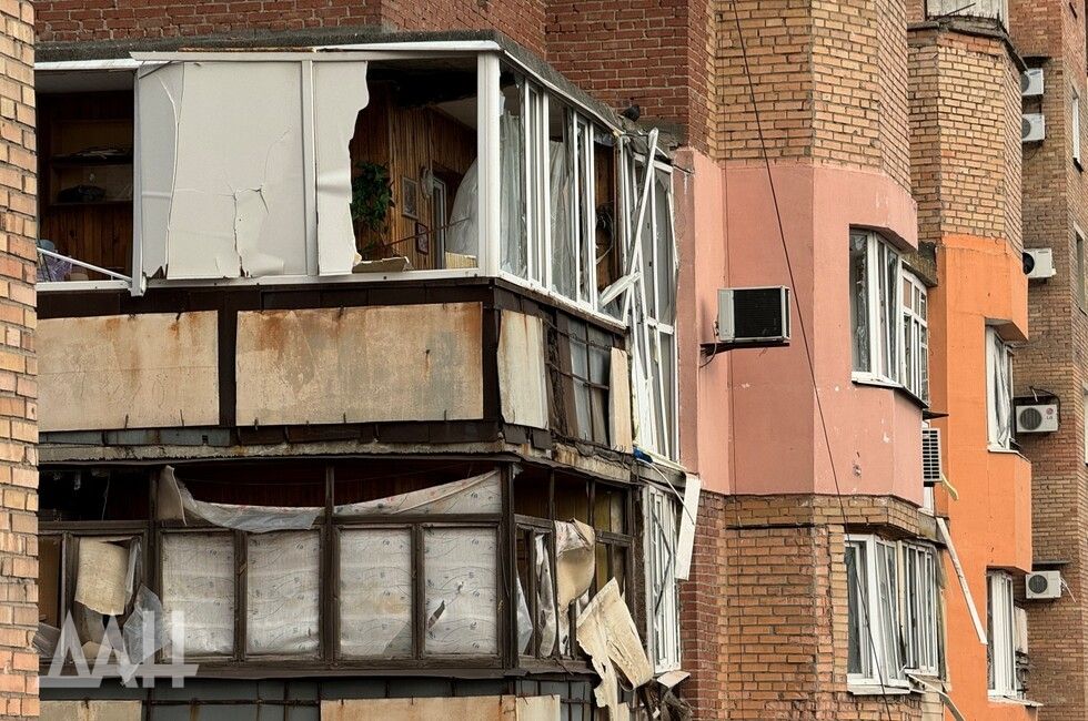 Мнацаканян: Спекуляции о том, какой город Донбасса больше пострадал — напрасны