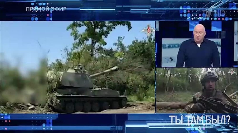 Павел Кукушкин: Сейчас в Часов Яре продолжают продвигаться бойцы Добровольческого Корпуса МО РФ, 200-й Мурманской бригады, Ивановские и Костромские десантники