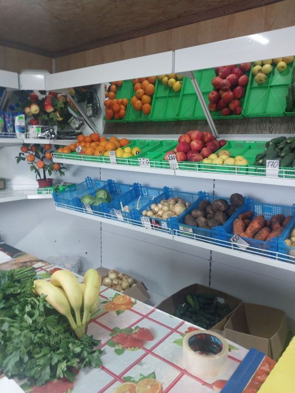 Наталья Великодная: 20 мая специалисты отдела стратегического развития, планирования и инвестиций Администрации округа осуществили выезд в населенные пункты Кураховского муниципального округа