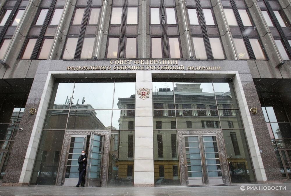 Совфед одобрил закон, утверждающий новую схему одномандатных округов