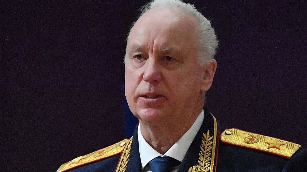 Бастрыкин: Украина вербует наёмников через свои посольства за рубежом
