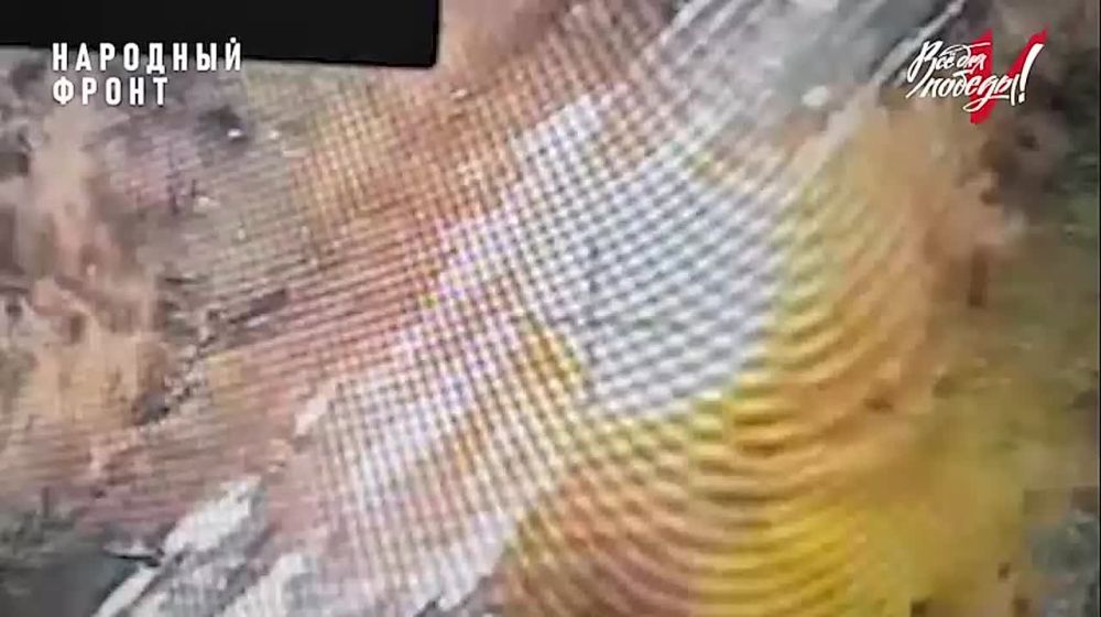 18 мая населённый пункт Богатырь освобождён! Бойцы делятся подробностями выполнения операции