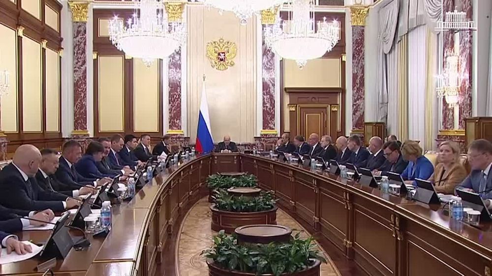 Правительство РФ направит средства на улучшение электроснабжения в новых регионах