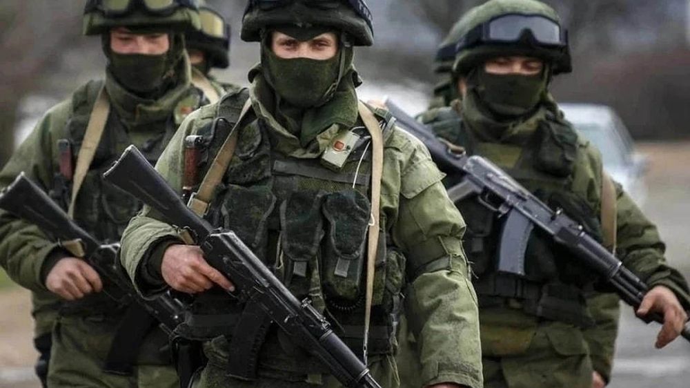 Рогов: Российские войска начали бои за последний участок границы ДНР и Запорожья