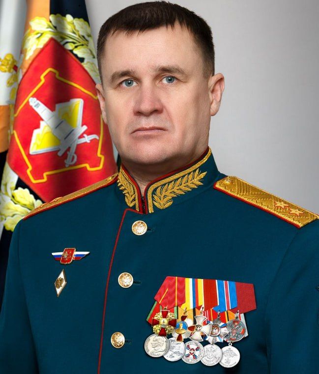 Герой России, генерал-полковник Андрей Мордвичёв назначен главнокомандующим Сухопутными войсками ВС РФ