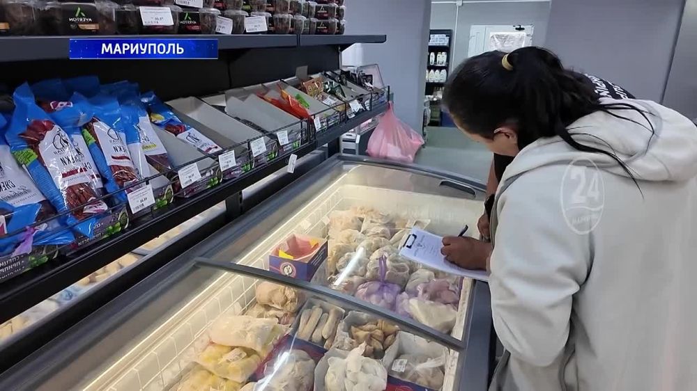 Рейд от «Народного контроля» прошёл в посёлке Каменск