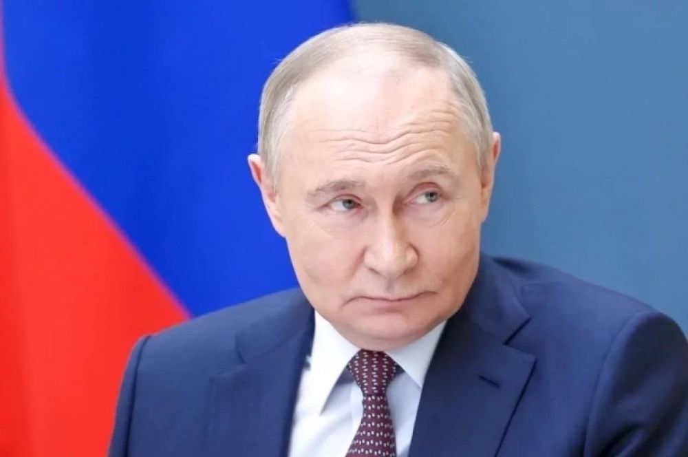 WarGonzo: Путин планирует посетить ДНР и ЛНР