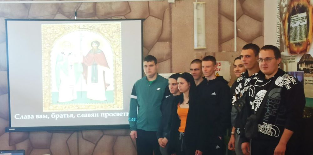 ������� ��������: � ����������� ������ �����������-������������ ��� �� ��� ���������� ������������