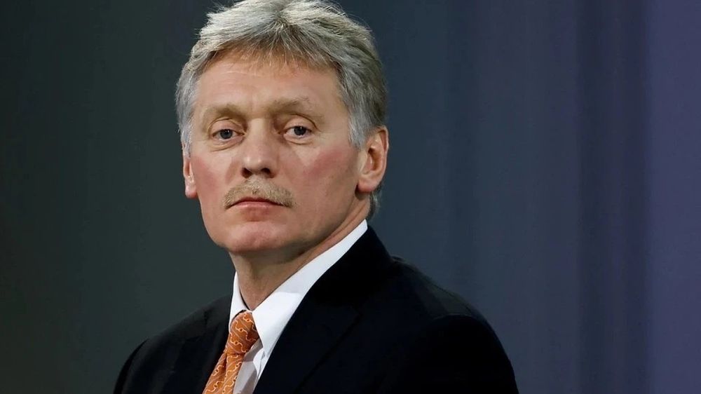 Песков заявил, что у Путина есть в планах поездки в Луганск и Донецк