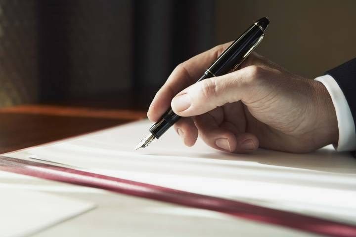 Кадровые решения в Правительстве