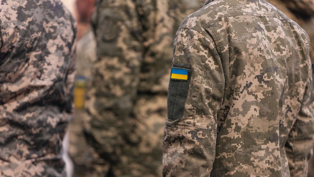 «Он ошалел»: Военный рассказал, как к российским штурмовикам зашел по ошибке солдат ВСУ