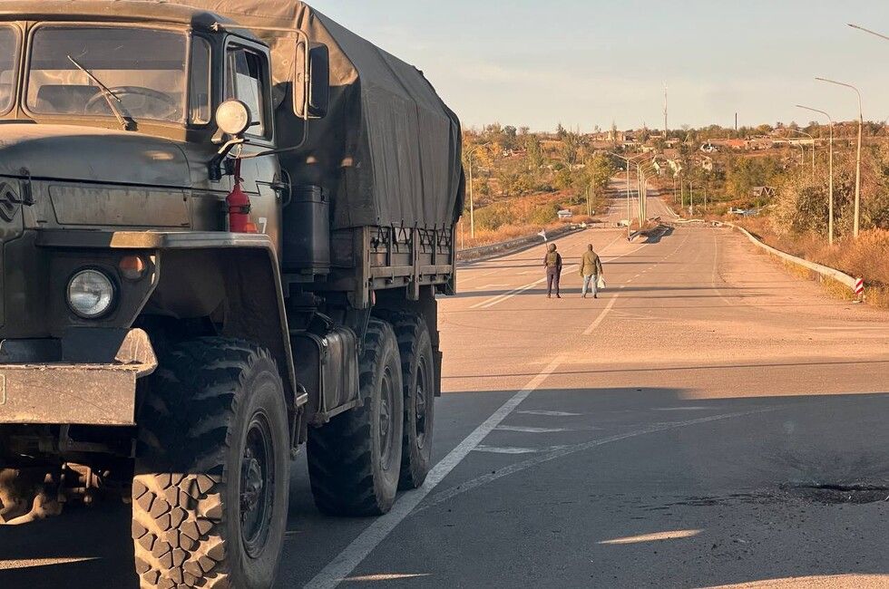 РФ и Украина обменялись списками военнопленных для обмена 1000 на 1000
