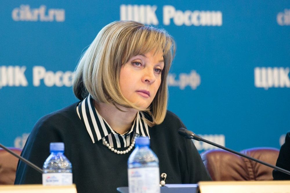 ЦИК принял новую схему избирательных одномандатных округов
