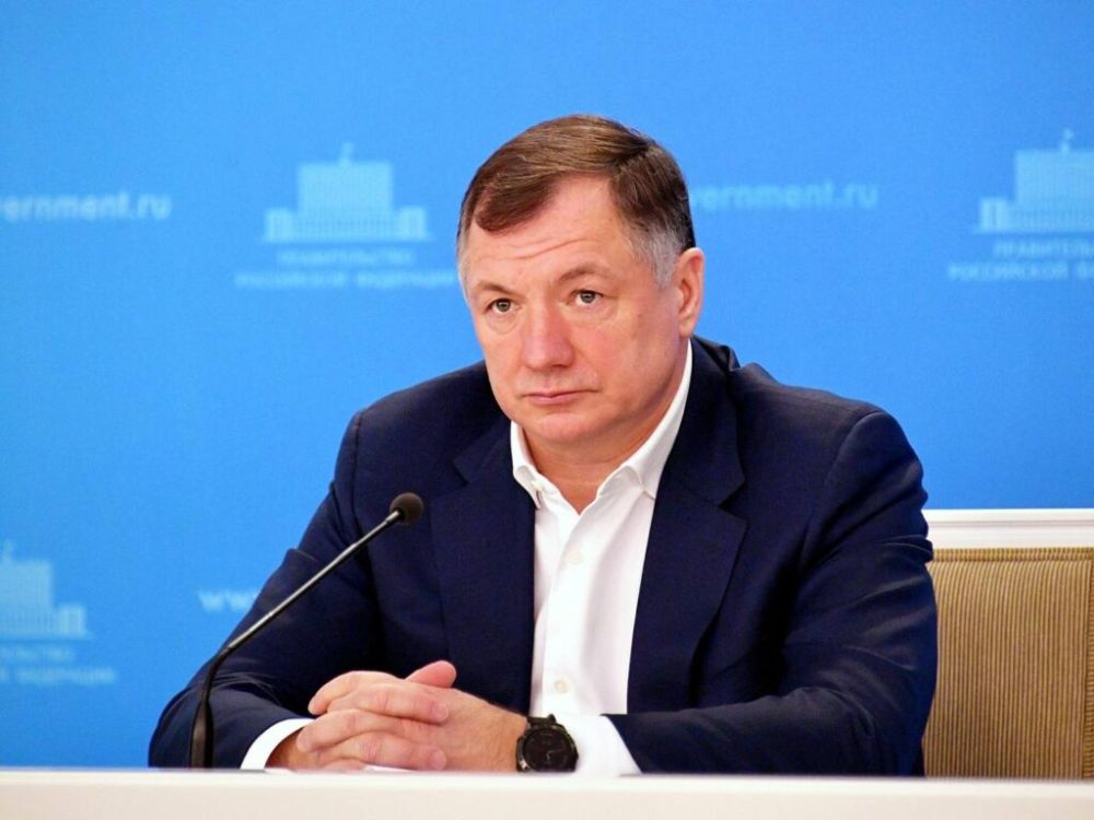 Марат Хуснуллин: Благодаря 600 открытым банковским отделениям воссоединённые регионы динамично встраиваются в единое экономическое пространство России
