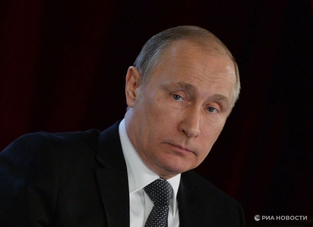 Путин утвердил новую схему одномандатных избирательных округов