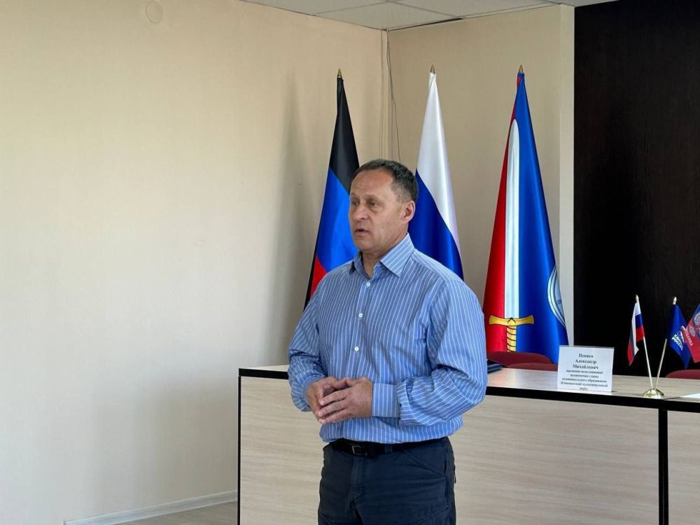 ������� � �������� � ����������: ���������� ���������� � �������-������������� ����������