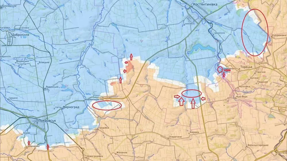 Михаил Онуфриенко: .. часть этого самого народа нужно изолировать от общества – любого общества