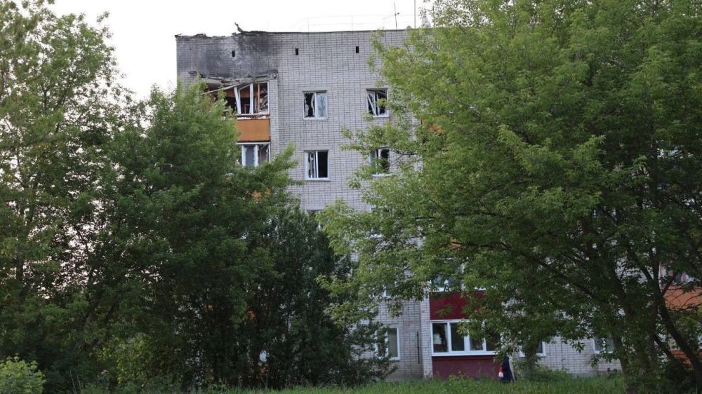 Олег Царёв: По данным Минобороны за прошедшие двое суток над территорией России сбито суммарно 644 украинских БПЛА, 112 уничтожены с вечера над 13-ю регионами России: