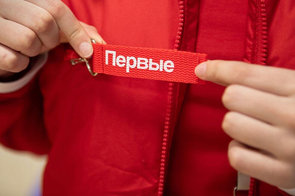 Как Движение Первых популяризирует русскую классику среди молодежи ДНР