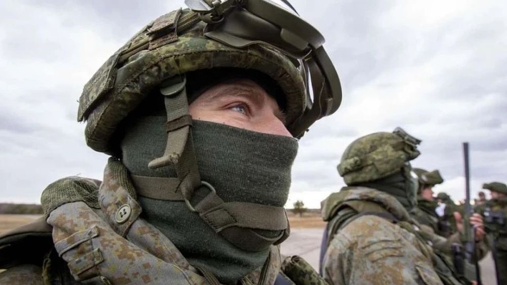 ВС РФ освободили Локню в Сумской области, Ступочки и Отрадное в ДНР