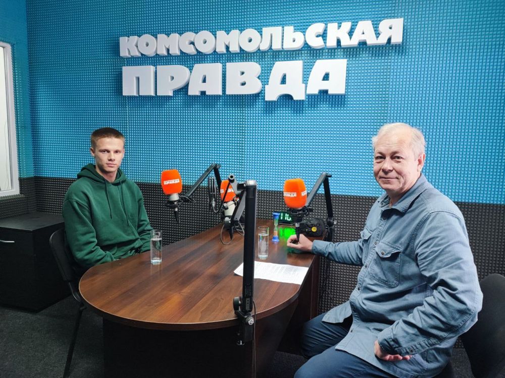 ������ �������: ������� ����������� � �� ����� � ����� �� ����� "������������� ������-����������"