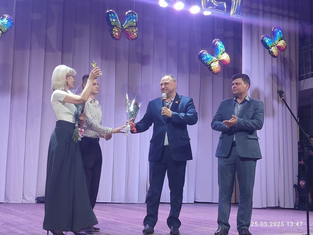 �������, 25 ���, �� ������ ��. �. �����������, � ������ ������ ������� "�������� ����� ������" ��������� �������� ������� ��������� �������� ������������ ����� "����������"