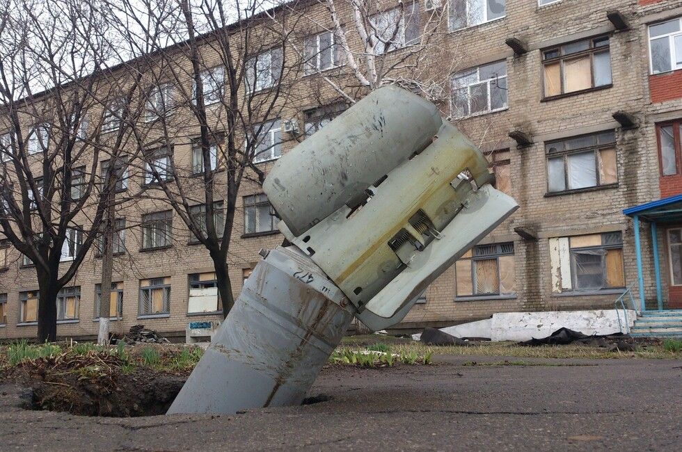 Трагедии Донбасса, в частности авианалет, должны быть максимально опубличены