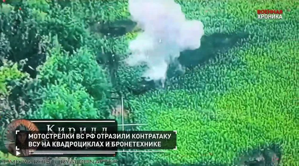 Игорь Мартынов: 25 мая. Военная хроника