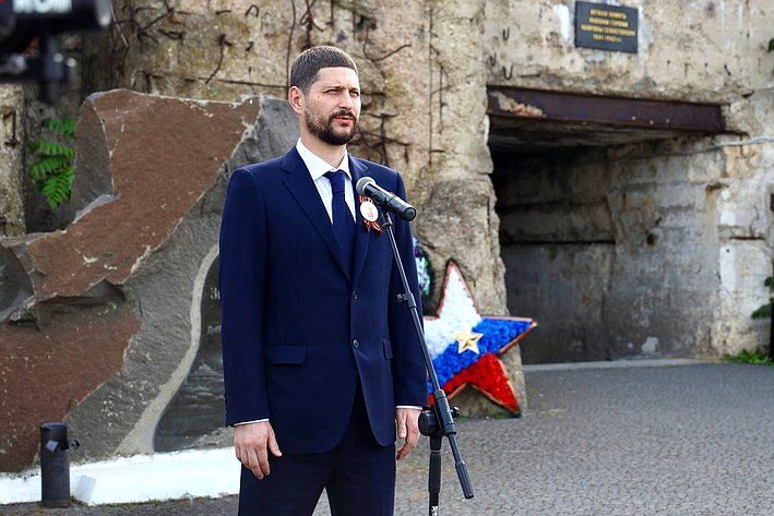 А. Волошин предложил сделать российско-белорусскую экспедицию «Непокоренные» ежегодной