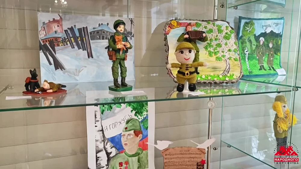 ����� �����: ������� �������� ������-��������� ��� ������� �������