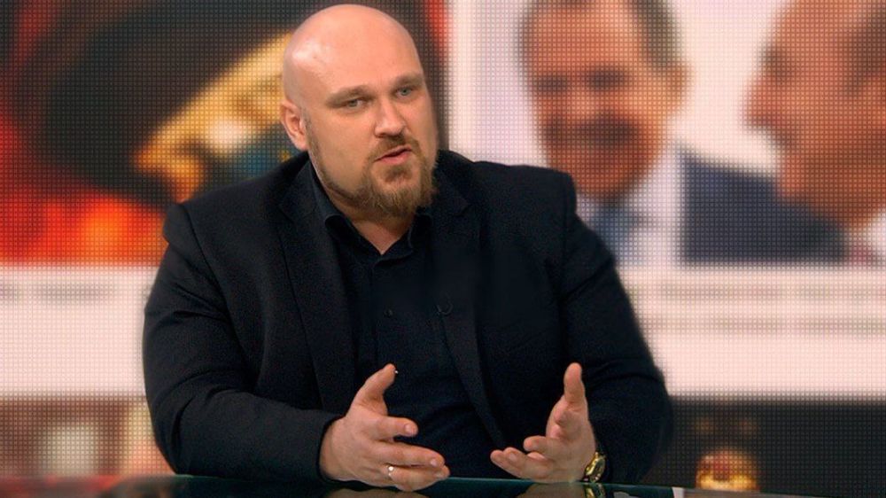 «Единственный способ этой остановки – это формулирование нормальных системных подходов к внешней политике»