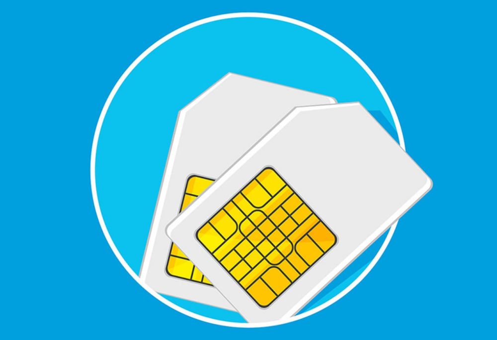 ������� ��������: � 1 ������ 2025 ���� �������� � ���� ����� ������� ���������� SIM-���� ��� ����������� �������