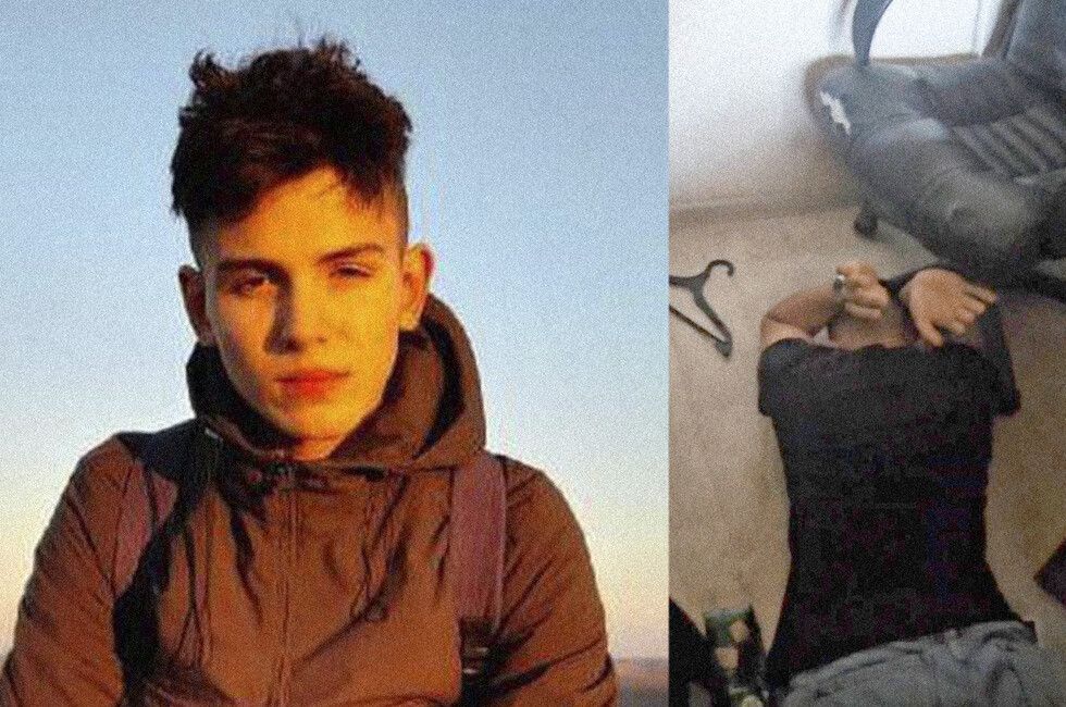 20-летнего жителя Енакиево осудили за попытку продать пулемет